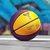 Baloncesto PU Talla 5-7 para adultos, estudiantes de primaria y secundaria, jardín de infantes, exterior, antideslizante, resistente al desgaste, personalizable con grabado