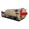 Autoclave de Vacío Autómatico Completo de Fibra de Carbono Tanque de Moldeo y Curado de Materiales Compuestos Autoclave Pequeño para Carcasas de Teléfono Móvil