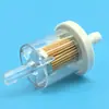Filtro de combustible apto para Briggs & Stratton Briggs & Stratton 493629 691035