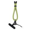 Cordão para Celular 8mm Corda de Pulso Celebridade da Internet Cor Corda Trançada Múltiplos Usos Tira de Pulso Corda Curta Mini Série Japonesa