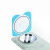 Película de Lente Localizadora AR de Vidro Transparente Protetora de Câmera para Realme GT 5 Pro