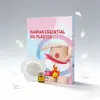 Longan, Pimienta, Parche de Ombligo de Terciopelo de Moxa, Píldora para el Ombligo, Parche de Ombligo de Moxa de Artemisa, Parche de Moxibustión, Parche Perezoso para el Vientre, Servicio de Entrega