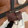 Bolsa transversal única com estampa de leopardo, bolsa para o dia a dia, nova bolsa de ombro da moda 2026, bolsa tote de grande capacidade, bolsa em formato de bolinho