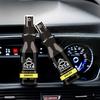 Agente antivaho para parabrisas de coche, antivaho de acción prolongada para ventanas de coche, antivaho para coche, suministros para coches, una colección completa de agente en aerosol antilluvia