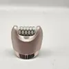 Kemei Km-8001 Km-296 Km-5001 Accesorios Accesorios para Afeitadora de Mujer Cabezal Depilador Cabezal de Afeitado