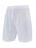 Calças de futebol shorts esportivos masculinos e femininos infantis de verão shorts confortáveis respiráveis novas calças de treino competição 2401K