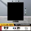 Soporte de Fondo Fotográfico Invisible Soporte para Tela de Fondo Fotográfico Soporte para Colgar Tela de Fondo Barra Telescópica Tela de Pantalla Verde en Vivo Decoración Telescópica