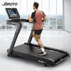 JOROTO Caminadora Americana D40TV para el Hogar Reducción de Ruido Inteligente Absorción de Impactos Plegable Equipo de Fitness