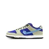 Putian Dunk Sb Negro y Blanco Panda Azul Marino Borgoña Zapatillas Retro Ligeras para Hombre y Mujer Comercio Transfronterizo