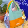Bolso Tote Cruzado de Hombro Único con Textura de Moda Versátil de Alta Calidad para Mujer, Diseño Minimalista de Nicho Transfronterizo, Nuevo para la Primavera de 2026