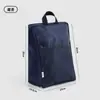 Bolsa para Zapatos, Bolsa Portátil de Almacenamiento para Zapatos, Bolsa Portátil de Almacenamiento para Zapatos de Viaje, Bolsa Antipolvo, Cubierta para Zapatos, Bolsa para Zapatos Deportivos de Gran Capacidad