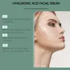 Ouhoe Esencia Facial Hidratante Cuidado de la Piel Facial Hidratante y Humectante Aplicación Esencia