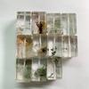 Cuentas Irregulares Individuales en Forma de Fantasma de Color Natural Cuentas Sueltas Cuentas para Combinar DIY Accesorios para Pulseras de Jade