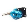 Piezas Modificadas del Fabricante, Modificación de Coche, Potenciador de Válvula de Combustible, Accesorios para Coche, Potenciador de Combustible con Medidor, Universal