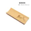 Bandeja de té electrónica pinza de té pequeña aguja de té cucharilla de té té disfrutar del té Loto juego de té kung fu accesorios seis caballeros