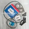 2906059000 Paquete de Revisión Original de Caja de Engranajes para Compresor de Aire Atlas