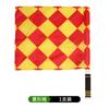 Bandera de Señalización de Asistente de Línea de Juego de Fútbol Bandera de Asistente de Línea Equipo de Árbitro de Fútbol Reunión Deportiva