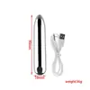 Explosiones de Comercio Exterior 10 Vibraciones de Frecuencia Impermeable Carga Bala Coqueteo Masturbador Huevo Vibrador Femenino Suministros Sexuales para Adultos