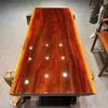 Mesa de Escritório, Mesa de Estudo, Mesa de Jantar, Mesa de Chá de Madeira Maciça Estilo Chinês, Placa Grande de Madeira Maciça Okan, Placa Inteira, Madeira de Teca, Mesa de Chá de Madeira de Nogueira Placa Grande
