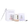 Peine Nuevo para el Cuidado del Cabello Xunqiu, Peine Masajeador Inteligente con Microcorriente EMS, Vibración Infrarroja, Peine para Peinar el Cabello al por Mayor