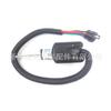 Interruptor de Señal de Giro 1663595C91 775863C93 523848C91 Es Adecuado para Navistar