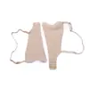 Sutiã inflável com almofadas de silicone push-up de peça única, lingerie invisível para seios pequenos parecerem maiores, suporte push-up, especialmente projetado para fotos de casamento
