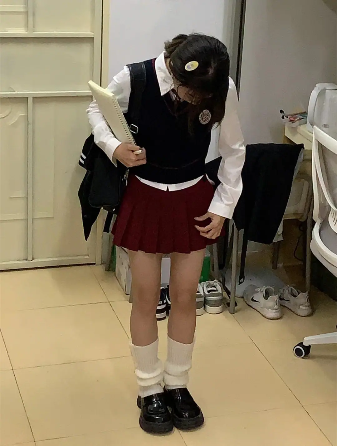 9