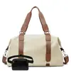 Nueva Bolsa de Yoga para Exteriores de Gran Capacidad, Bolso de Viaje Informal de Moda, Bolso Cruzado, Bolso de Mano para Fitness