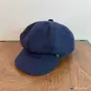 Boina Pequena de Coração Estilo Britânico para Meninas, Boina Newsboy Retrô Literária, Chapéu de Pintor da Moda Estilo Coreano Que Afina o Rosto