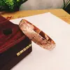 Pulsera grande de estilo abierto de cobre puro, joyería de cobre púrpura, pulsera de cobre rojo, joyería de minorías étnicas, pulsera abierta repujada