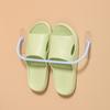 En Stock Estante para Zapatillas sin Taladro Dormitorio Almacenamiento de Toallas Modelo Nuevo Cocina Sala de Estar Baño Estante de Almacenamiento a Prueba de Humedad