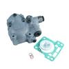 Adecuado para Válvula de Corte de Aceite Atlas Copco 1625895700 Tipo Tornillo Accesorios para Compresores de Aire Grande