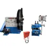Torno de Cabeça Grande Tipo Diviso Cx6020 Processa Peças Mecânicas Pesadas Tipo Flange Torno para Flange 6020