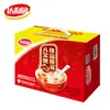 Porridge de ocho tesoros con longan y semilla de loto Daliyuan 360g 12 latas/caja multi-sabor instantáneo al por mayor caja completa caja de regalo regalo