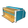 Venda Direta de Fábrica de Máquina de Encolhimento com Função de Modelagem Máquina de Pré-Encolhimento Adequada para Fábricas Grandes e Pequenas