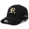 Gorra para Hombres y Mujeres Primavera y Otoño Gorra Protectora del Sol Tela de Escalera Gorra de Béisbol Versátil Casual para Exteriores Gorra de Pico de Pato Transfronteriza