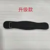 Cinturón de fitness directo de fábrica, cinturón de entrenamiento deportivo para sentadillas, levantamiento de pesas, estudiantes, equipo de protección deportiva para ejercicios de extracción fuerte para hombres