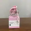 Botella de Agua Portátil para Perros Transfronteriza con Gancho, Esférica, Plegable Dispensador de Agua para Exteriores, Botella de Agua para Mascotas