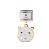 Pulseira com Módulo de Fivela de Encaixe Nova Transfronteiriça Combinação Livre Acessórios de Decoração de Natal Pulseira Pingente Venda Quente na Amazon