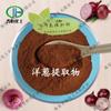 Extracto de Cebolla Extracto de Proporción Extracto de Fruta de Cebolla Polvo de Extracto de Cebolla 1kg Envío Gratis Listo para Entrega el Mismo Día