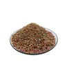 Suju Daluo Carpa Fragante: Se añade una gran cantidad de carne de caracol al cebo para carpa negra de estanque. Venta al por mayor de productos a granel y productos envasados