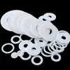 Suministro en Stock de Juntas de PTFE Selladas, Juntas de PTFE Anticorrosivas, Especificaciones Completas, Juntas de PTFE Puro