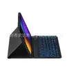 Para Tablet Xiaomi Pro Magnética 11.2 Funda Protectora Teclado Xiaomi Pad7 Teclado Bluetooth Inalámbrico Retroiluminado