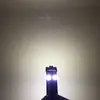 BA9S 1210 8SMD luz de LED para carro indicador de largura luz de seta luz de instrumento luz de canto 3528 8 luz decodificação CANBUS