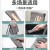 Paño de Limpieza para Vidrio Sin Manchas de Agua, Paño Mágico de Gamuza, Toalla para el Hogar, Absorbente, Sin Pelusa, Eliminación de Manchas de Agua, Lavado de Autos
