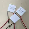 Enfriador Peltier de Semiconductor Nuevo 5V1.6A TES1-7103 Refrigeración para Teléfono Móvil DIY Venta Directa de Fábrica 23*23m