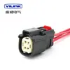 Arnés de cableado del conector de coche Moshi enchufe 33482-1201 conector impermeable 33471-0301