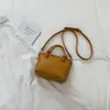 Bolsa Feminina Trançada Shuai Mijia 2026 Nova Chegada Outono Início Tendência de Moda Bolsa de Mão Bolsa de Ombro Bolsa de Ombro Único de Nicho