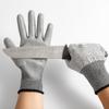 Guantes Resistentes a Cortes Nivel 5 en Stock, Guantes de Cocina Resistentes a Cortes de Grado Alimenticio, Pesca Antipunción, Antideslizantes, Resistentes al Desgaste Guantes de Protección Laboral