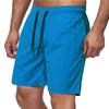 Amazon Verão Transfronteiriço Shorts Casuais Masculinos Cor Doce Calças Cinco Pontos Calças Masculinas Dez Cores À Prova D'água Secagem Rápida Calças de Praia